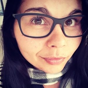 Meet your Posher, Frances